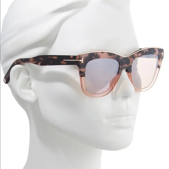 Tom Ford | Accessories | Tom Ford 685 Sunglasses56g  display picture 1